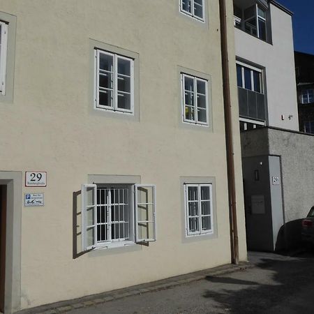 Appartement Arenberg 29B à Salzbourg Extérieur photo