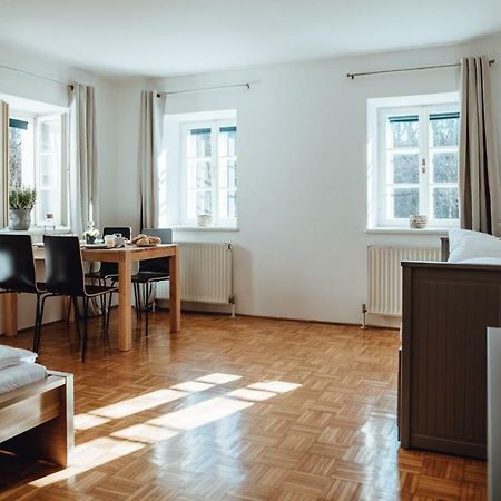 Appartement Arenberg 29B à Salzbourg Extérieur photo