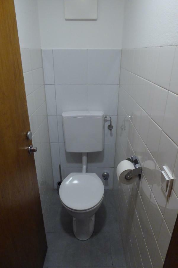 Appartement Arenberg 29B à Salzbourg Extérieur photo