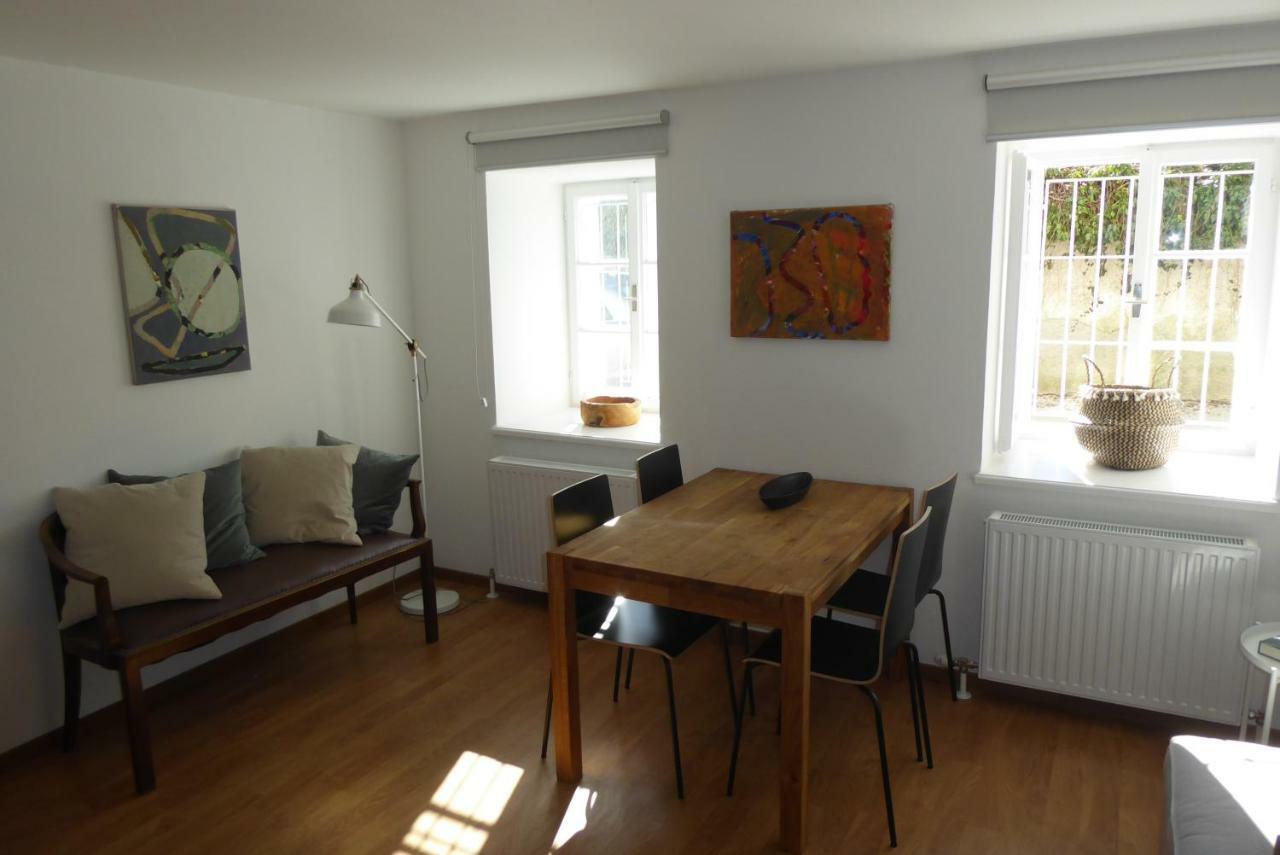 Appartement Arenberg 29B à Salzbourg Extérieur photo